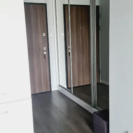 Mila Apartament * 格但斯克