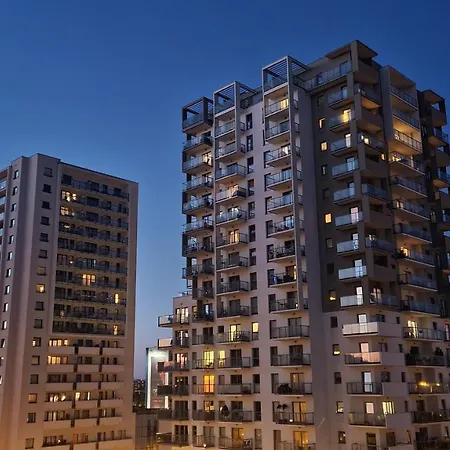 Mila Apartament 公寓 *