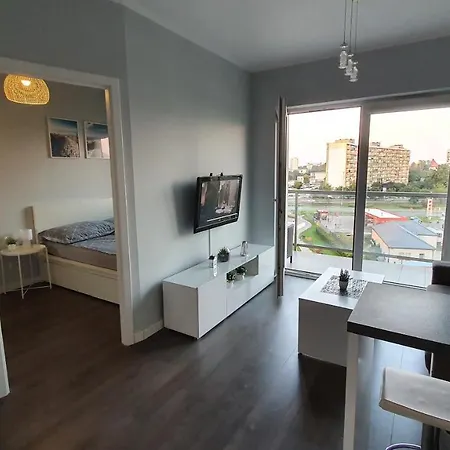 Mila Apartament 公寓 *