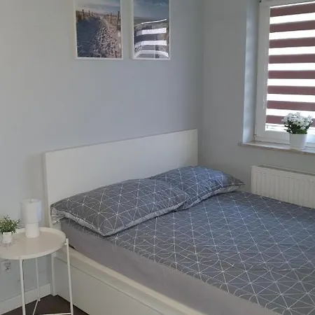 Mila Apartament *