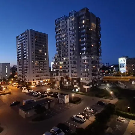 Mila Apartament *